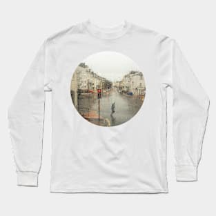 April Showers Long Sleeve T-Shirt